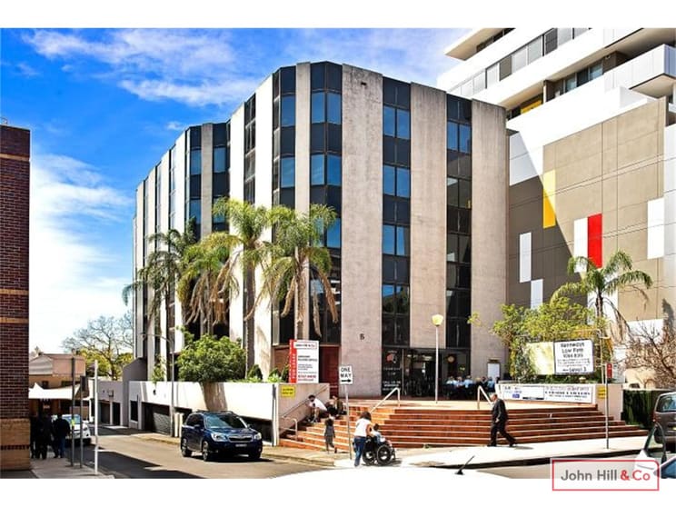 Click to view all images 2A/5 Belmore Street Burwood NSW 2134 - Image 3