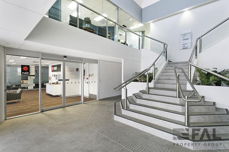 Click to view all images Suite B/17 Station Road Indooroopilly QLD 4068 - Image 3
