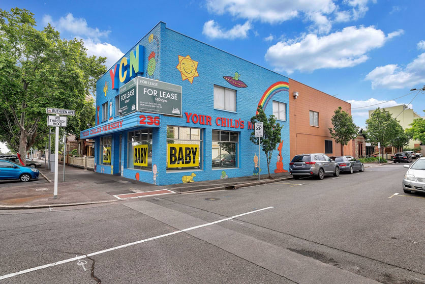 Click to view all images 236 Grote Street Adelaide SA 5000 - Image 2