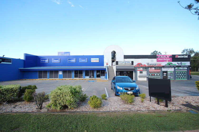 Click to view all images Unit 15/131 Old Pacific Highway Oxenford QLD 4210 - Image 1