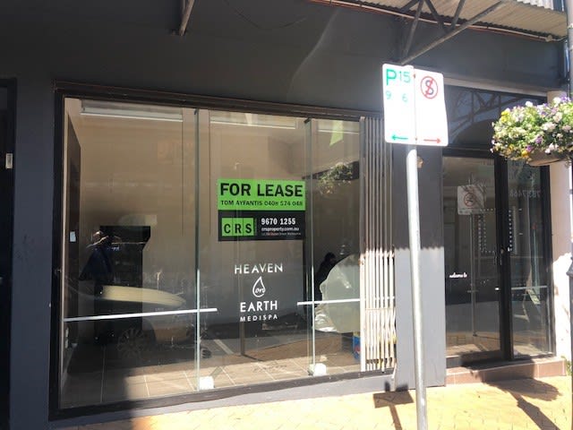 Click to view all images Shop 5/1-5 Station Street Frankston VIC 3199 - Image 2