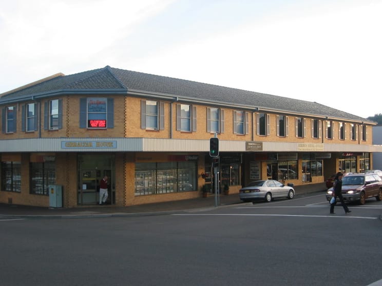 Click to view all images Office 1D/341 Bong Bong Street Bowral NSW 2576 - Image 1