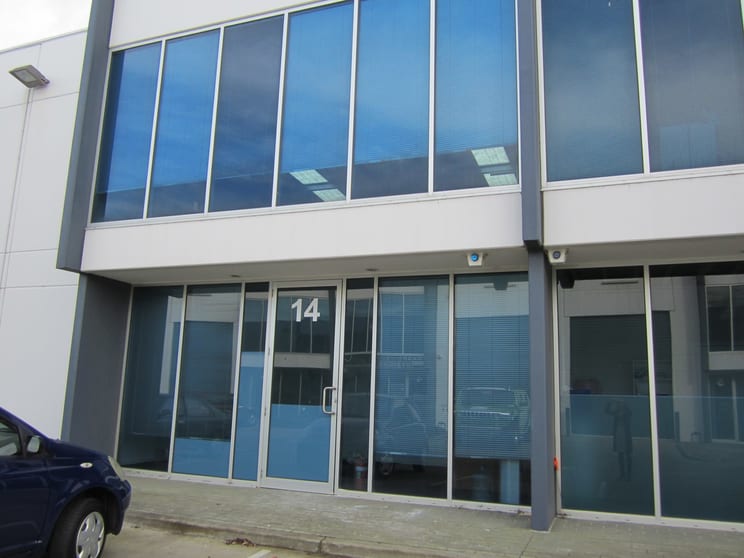 Click to view all images 14/34 Christensen Street Cheltenham VIC 3192 - Image 1