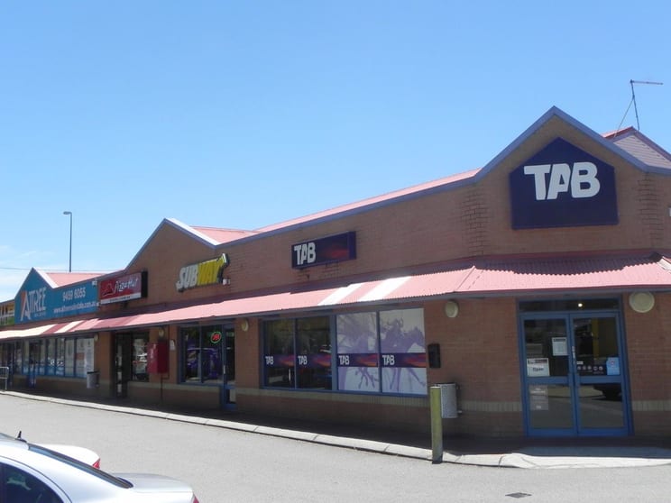 Shop 2/320 Spencer Road Thornlie WA 6108 - Image 3