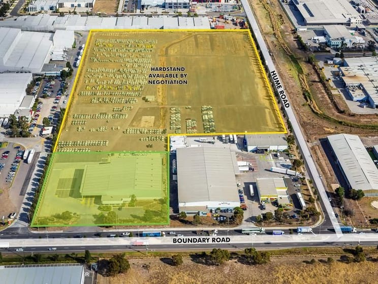 Click to view all images 89-95 Boundary Road Laverton North VIC 3026 - Image 1