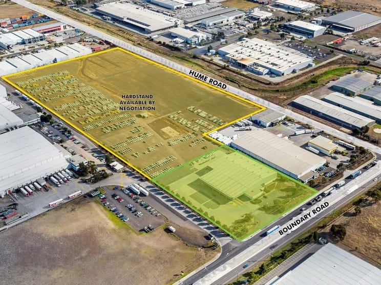 Click to view all images 89-95 Boundary Road Laverton North VIC 3026 - Image 3