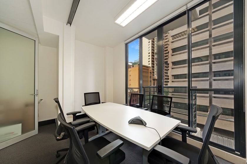 Click to view all images 16/327 Pitt Street Sydney NSW 2000 - Image 2