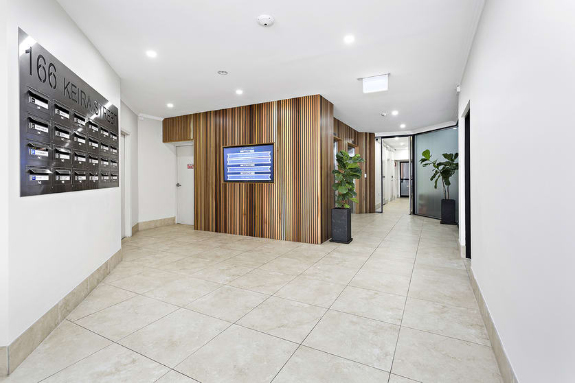 Click to view all images L3 S4A/166 Keira Street Wollongong NSW 2500 - Image 3