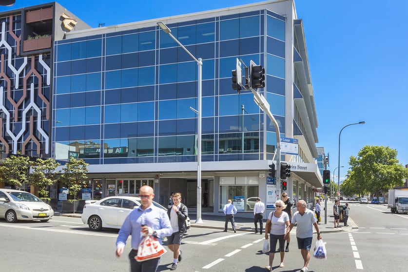 Click to view all images L3 S4A/166 Keira Street Wollongong NSW 2500 - Image 2