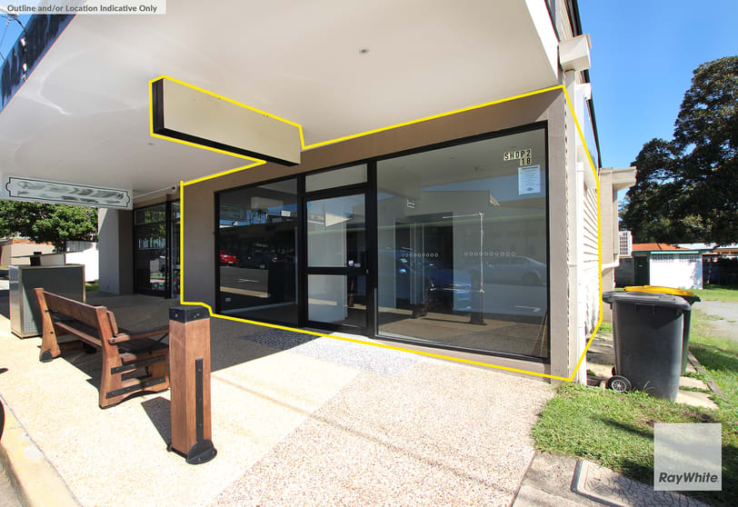Click to view all images 2/18 Bald Hills Road Bald Hills QLD 4036 - Image 1