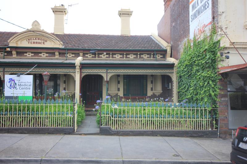 Click to view all images 396 High Street Prahran VIC 3181 - Image 1