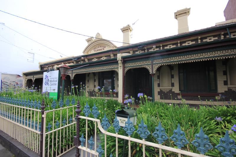 Click to view all images 396 High Street Prahran VIC 3181 - Image 2
