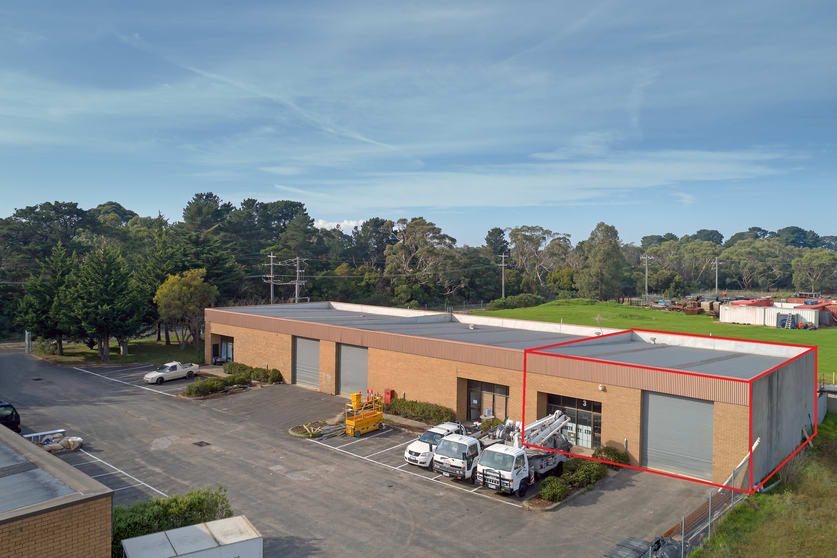 Click to view all images 3/24 Kanowna Street Hastings VIC 3915 - Image 1