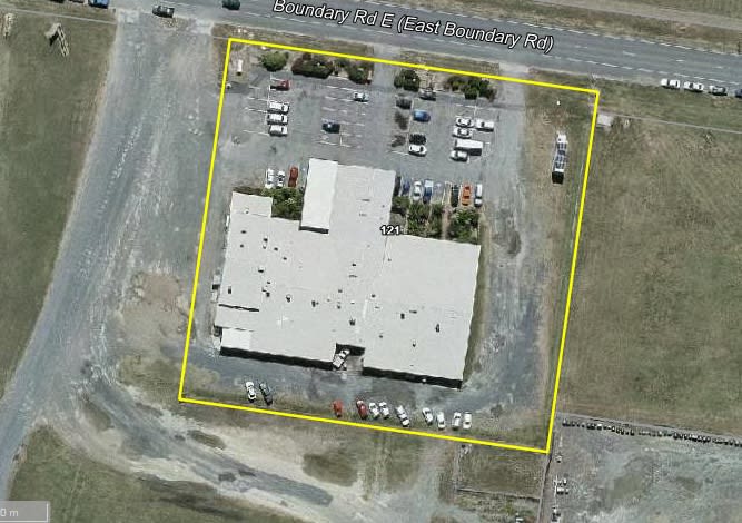 Click to view all images Suite 11/121 Boundary Road Paget QLD 4740 - Image 1