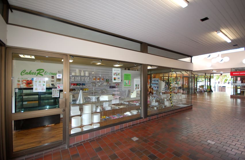 Shops 3 &/157-161 High Street Wodonga VIC 3690 - Image 1