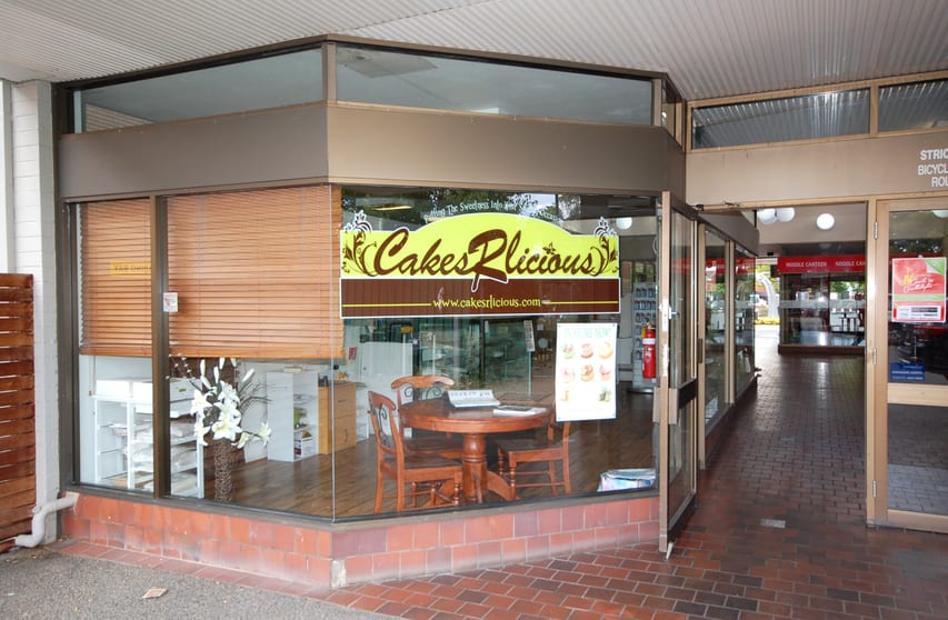 Shops 3 &/157-161 High Street Wodonga VIC 3690 - Image 3
