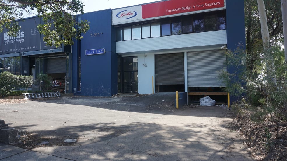 Click to view all images 23 Richmond Road Homebush West NSW 2140 - Image 1