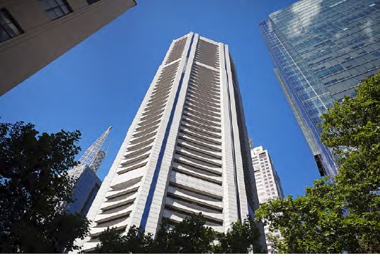 Click to view all images Part Level 40, 80 Collins Street Melbourne VIC 3000 - Image 1