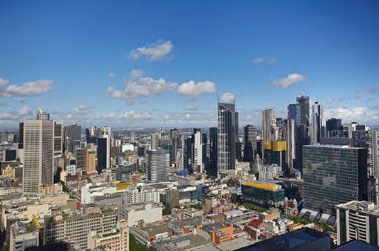 Click to view all images Part Level 40, 80 Collins Street Melbourne VIC 3000 - Image 2