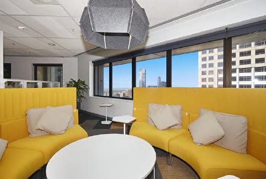Click to view all images Part Level 40, 80 Collins Street Melbourne VIC 3000 - Image 3