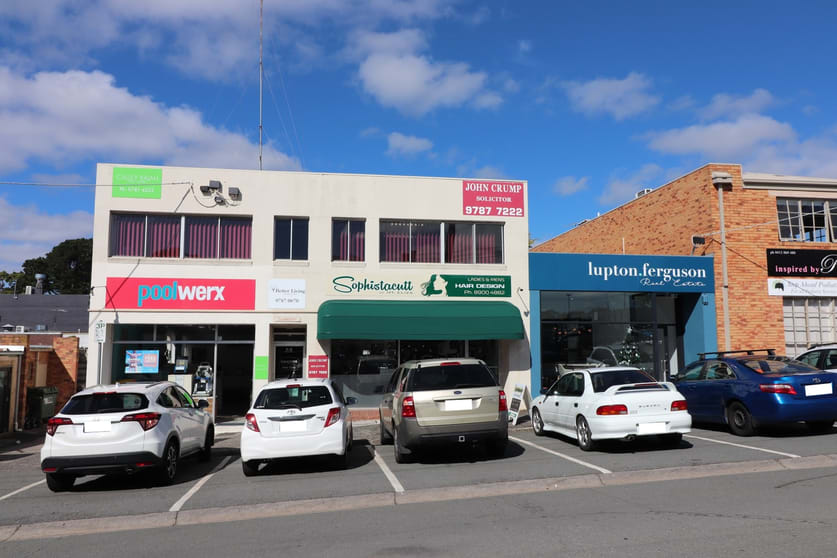 Click to view all images Office 5/1-3 Davies Avenue Mount Eliza VIC 3930 - Image 3