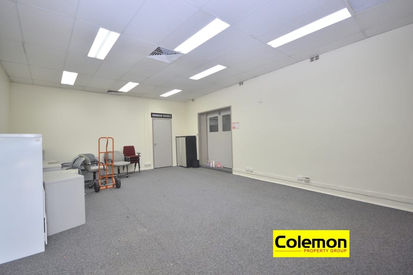 Click to view all images Office/14 Telopea Ave Homebush West NSW 2140 - Image 2