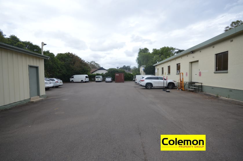 Click to view all images Office/14 Telopea Ave Homebush West NSW 2140 - Image 3