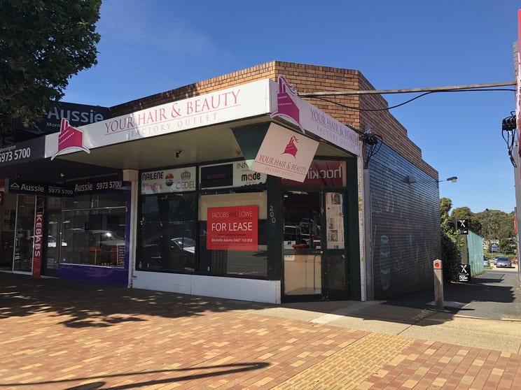 Click to view all images 200 Main Street Mornington VIC 3931 - Image 1