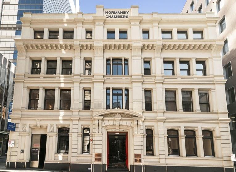 Suite 305, 430 Little Collins Street Melbourne VIC 3000 - Image 1