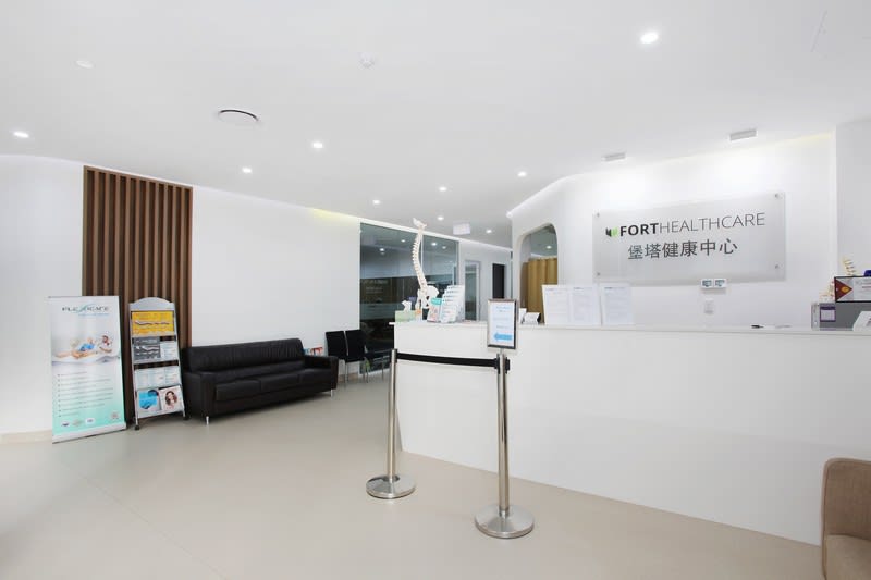 Click to view all images Level Ground, R211/7-11 The Avenue Hurstville NSW 2220 - Image 1