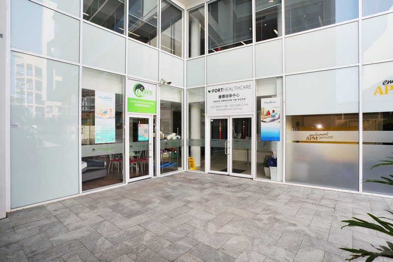 Click to view all images Level Ground, R211/7-11 The Avenue Hurstville NSW 2220 - Image 2