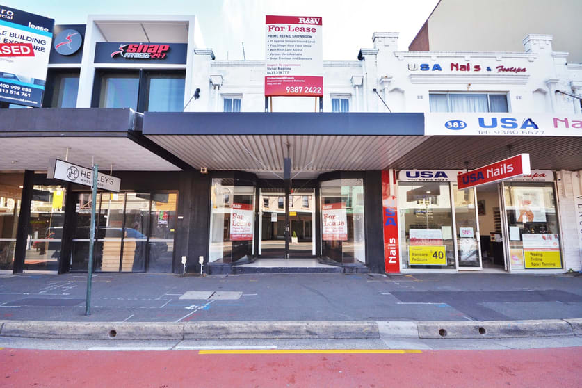 385 Oxford Street Paddington NSW 2021 - Image 1
