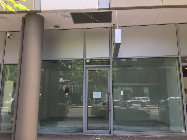 Click to view all images B16, 756B Bourke Street Docklands VIC 3008 - Image 2
