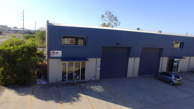 Unit 12/1 Laurio Pl Mayfield West NSW 2304 - Image 1