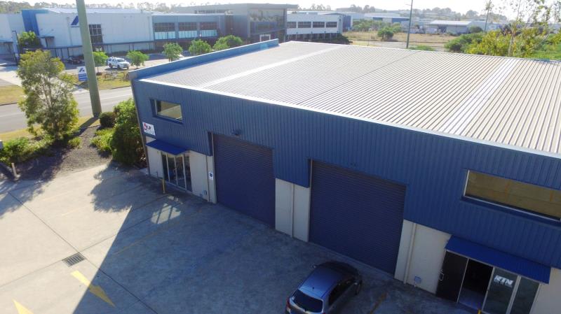 Unit 12/1 Laurio Pl Mayfield West NSW 2304 - Image 2