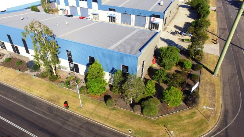 Unit 12/1 Laurio Pl Mayfield West NSW 2304 - Image 3