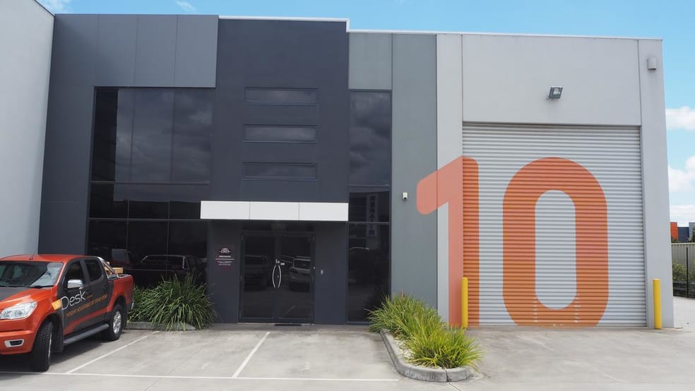 Click to view all images 10/7-11 Rodeo Drive Dandenong South VIC 3175 - Image 1