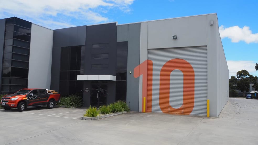 Click to view all images 10/7-11 Rodeo Drive Dandenong South VIC 3175 - Image 2