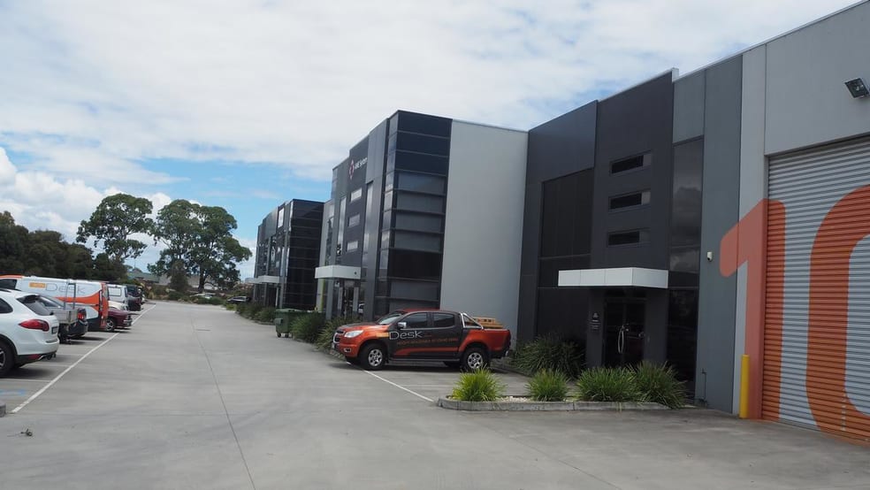 Click to view all images 10/7-11 Rodeo Drive Dandenong South VIC 3175 - Image 3