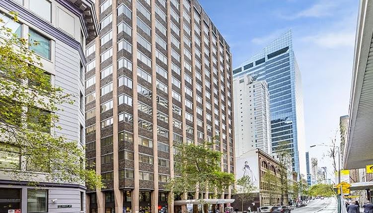Click to view all images 447 Kent Street Sydney NSW 2000 - Image 1