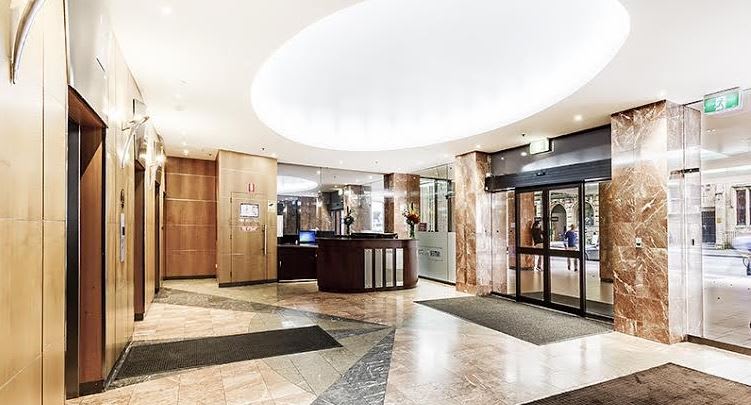 Click to view all images 447 Kent Street Sydney NSW 2000 - Image 2
