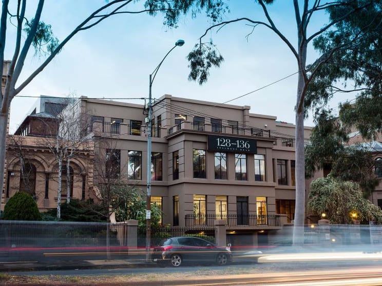Ground Floor  Suite 3/128 Jolimont Road East Melbourne VIC 3002 - Image 1