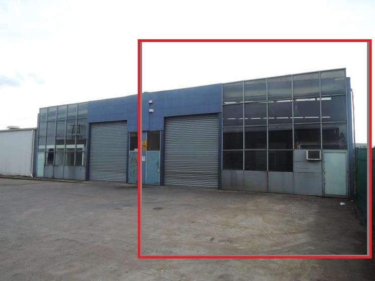 Click to view all images Factory 4, 60 Miller Street Epping VIC 3076 - Image 1