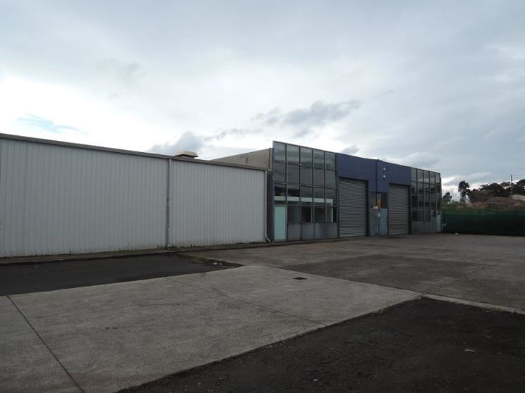 Click to view all images Factory 4, 60 Miller Street Epping VIC 3076 - Image 2