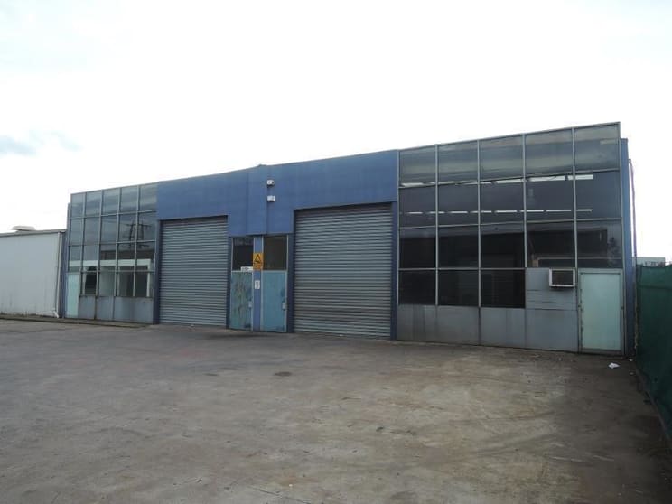 Click to view all images Factory 3, 60 Miller Street Epping VIC 3076 - Image 1