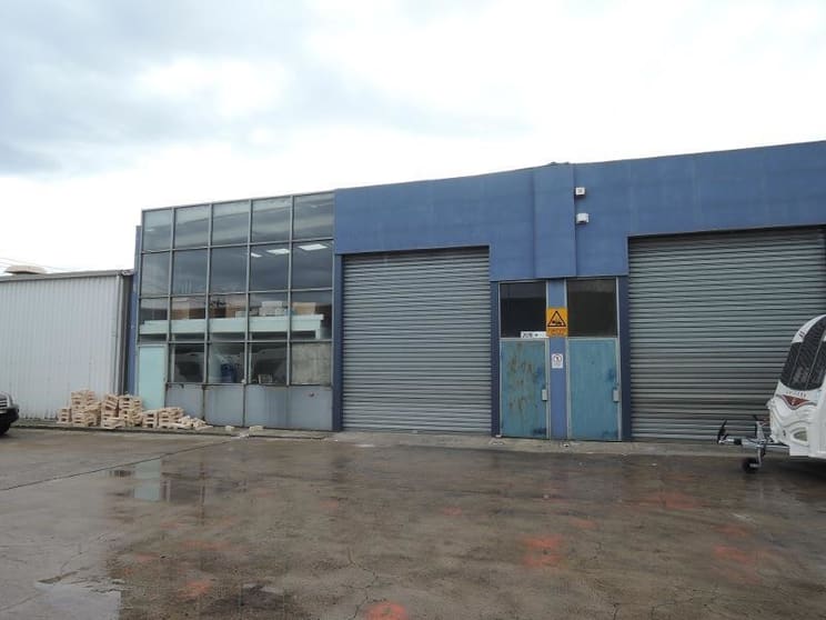 Click to view all images Factory 3, 60 Miller Street Epping VIC 3076 - Image 3