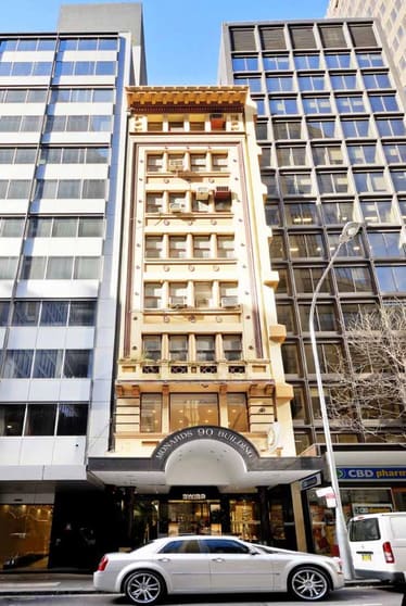 Click to view all images Level 2, Suite 202/90 Pitt Street Sydney NSW 2000 - Image 1