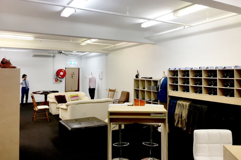 Click to view all images Level 2, Suite 202/90 Pitt Street Sydney NSW 2000 - Image 2