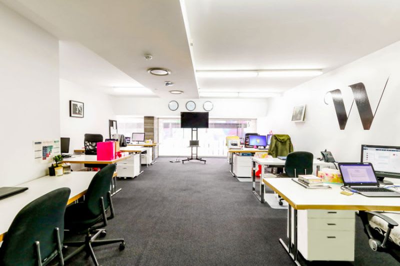 Click to view all images Level 1, Suite 3A/137 Bathurst Street Sydney NSW 2000 - Image 2