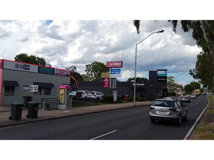 Click to view all images 6/451 Fairfield Road Yeronga QLD 4104 - Image 2